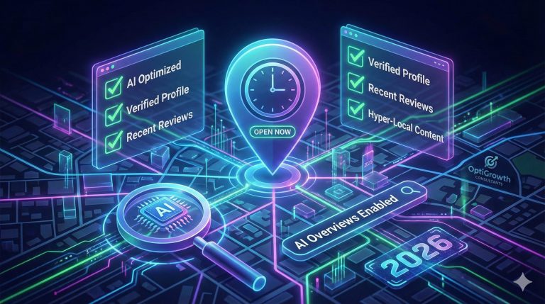 The Ultimate Local SEO Checklist for 2026